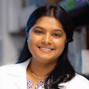 Annabelle Anandappa, MD, Cincinnati Children’s Hospital