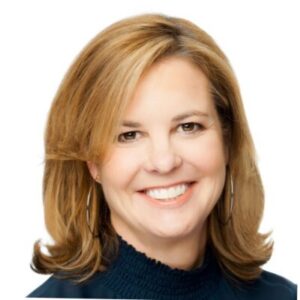 Alexandra DuBois, SVP of Patient Engagement at Vaniam Group