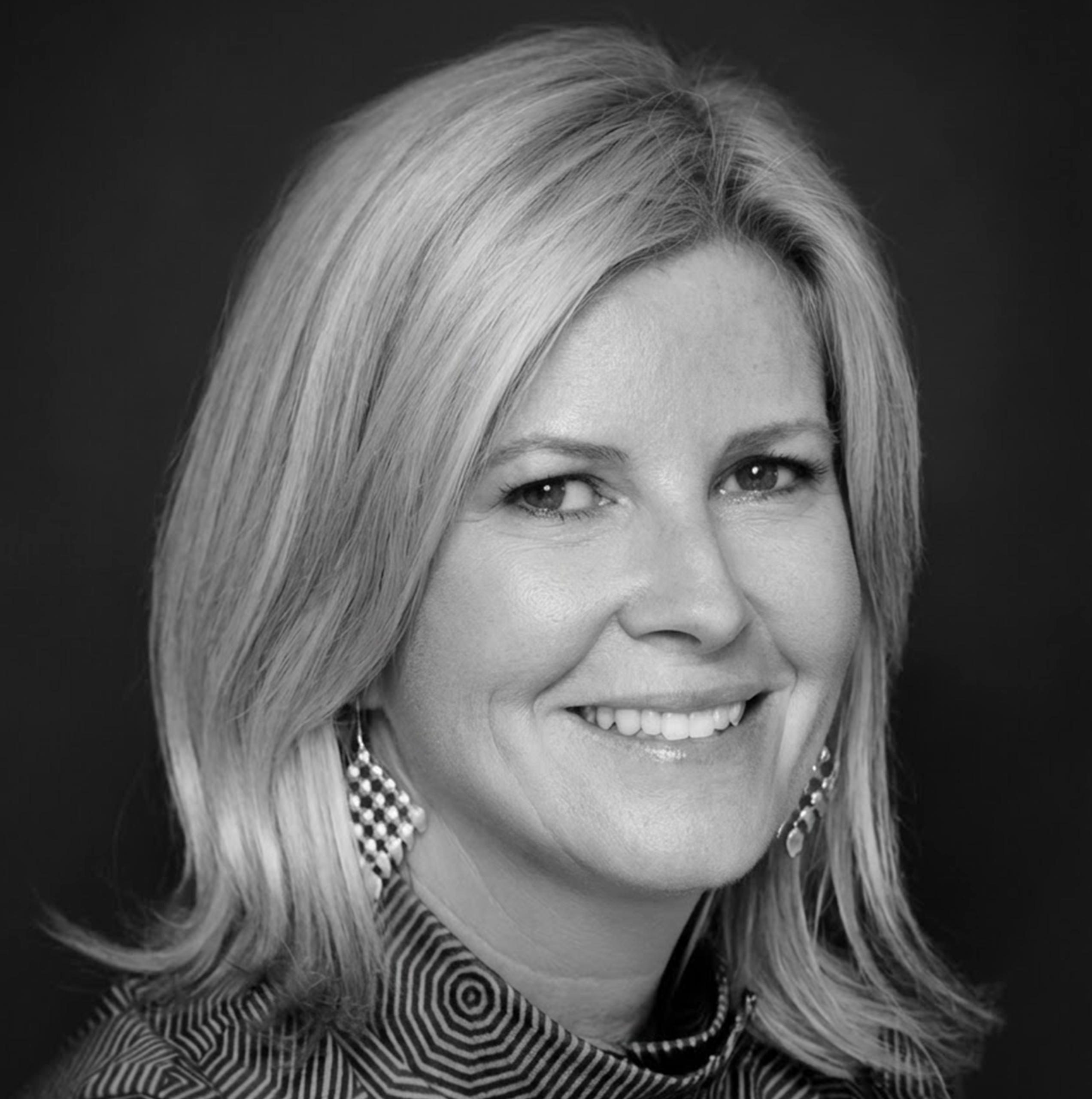 Cheri Myatt, President