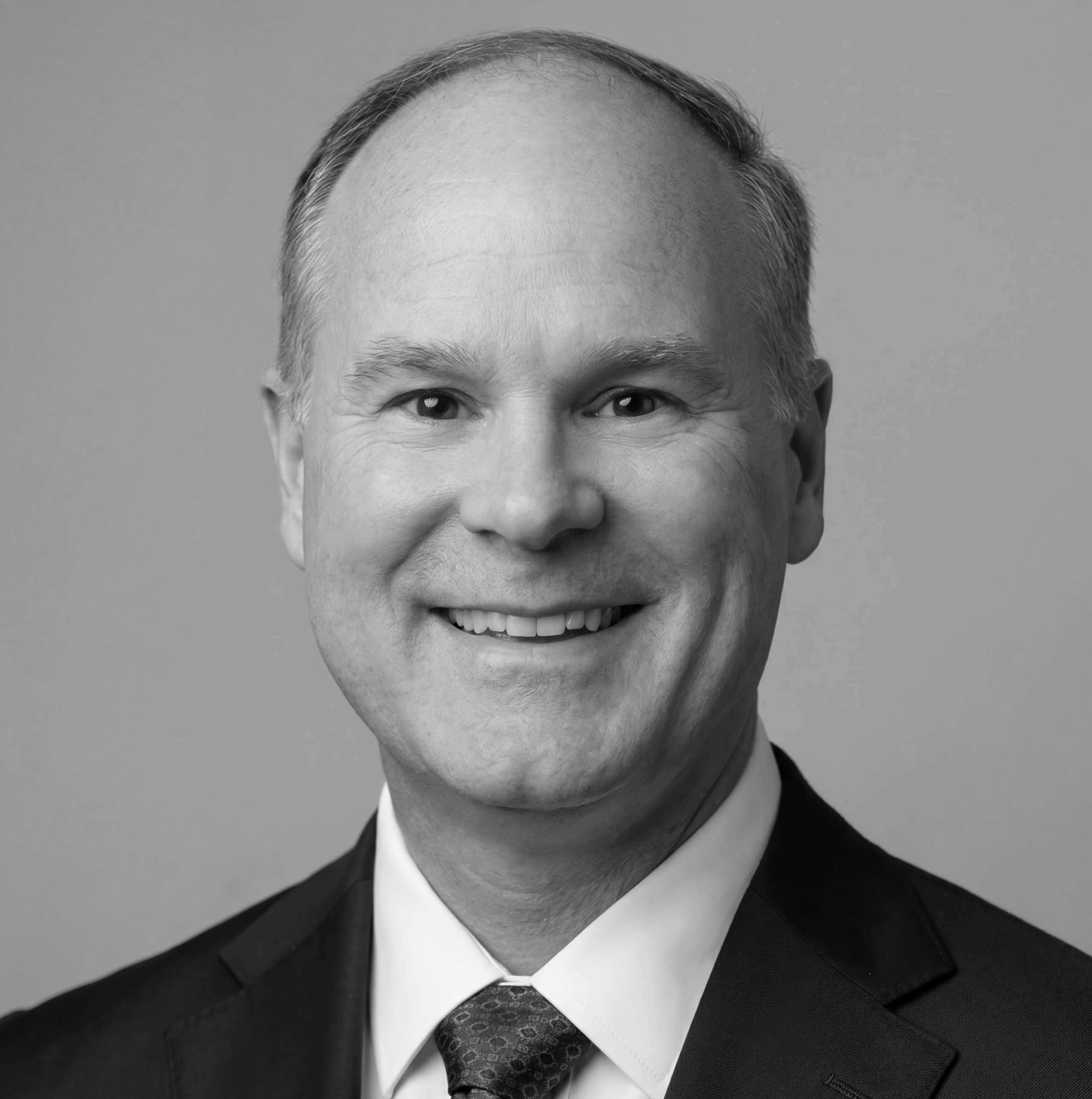 Kraig Steubing, EVP