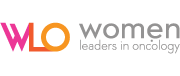 Women Leaders in Oncology Logo