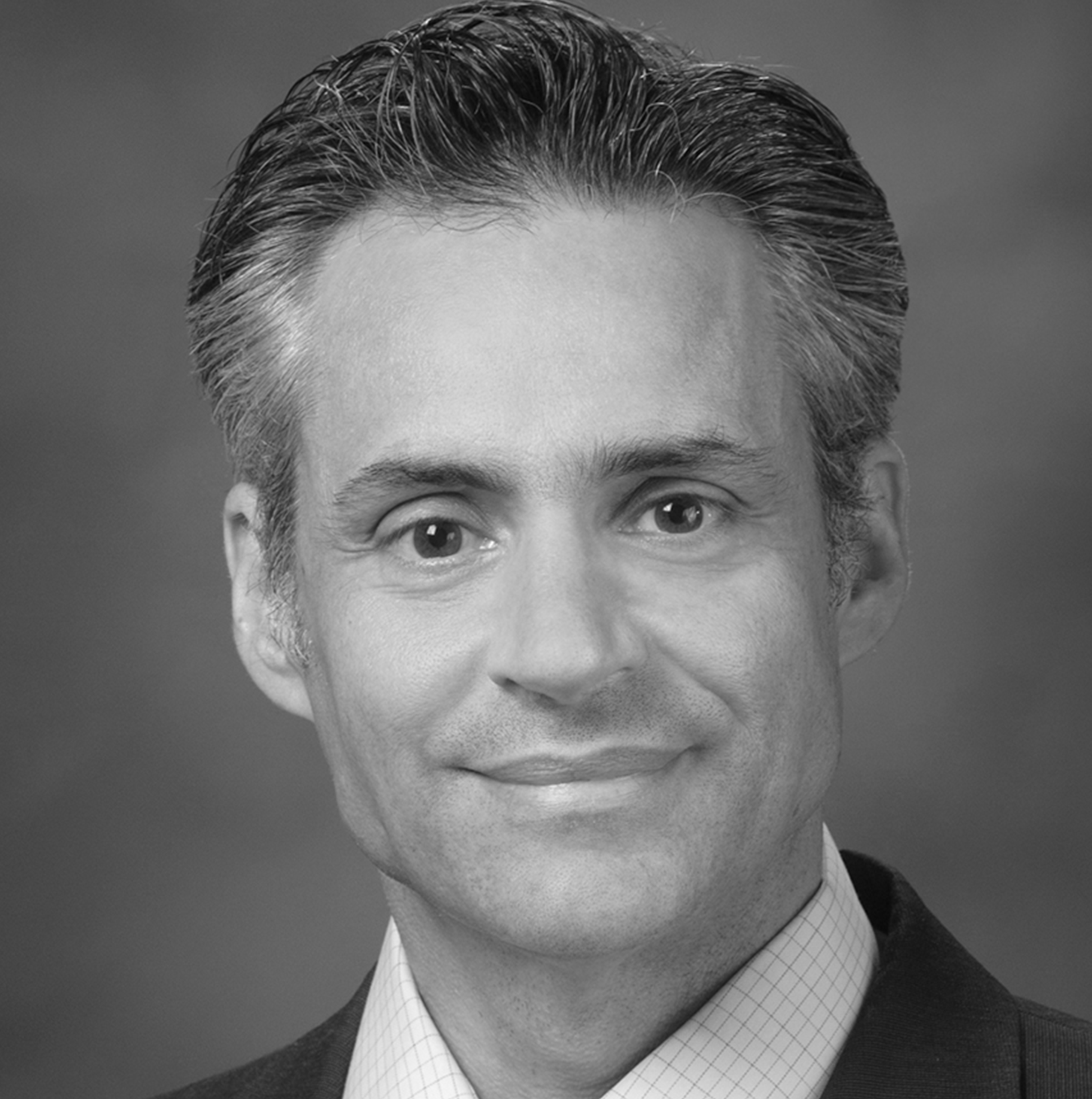 Robert Coleman, MD, MSc, FASCO